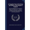 thumbnail image 1 of A Complete View of the Dress and Habits of the People of England: From the Establishment of the Saxons in Britain to the Present Time . to Which Is . the Ancient Habits in Use Among Ma 1376591782, 1 of 1
