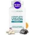 thumbnail image 1 of Complete Vision Formula by PureHealth Research, 1 of 9