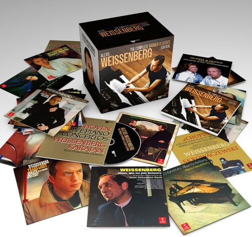 The Complete Warner Classics Edition