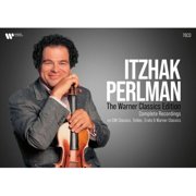 Itzhak Perlman - Complete Warner Classics Recordings - Music & Performance - CD