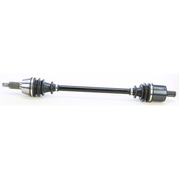 Complete Wheel Shaft