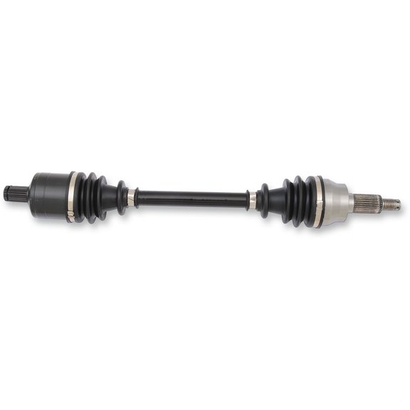 Complete Wheel Shaft
