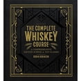 thumbnail image 1 of Pre-Owned Complete Whiskey Course: A Comprehensive Tasting School in Ten Classes Paperback, 1 of 1