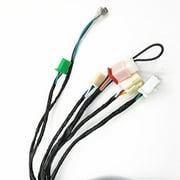 Complete Wire Harness For GY6 TaoTao 139QMB Chinese Moped Scooter 50cc 4-Stroke