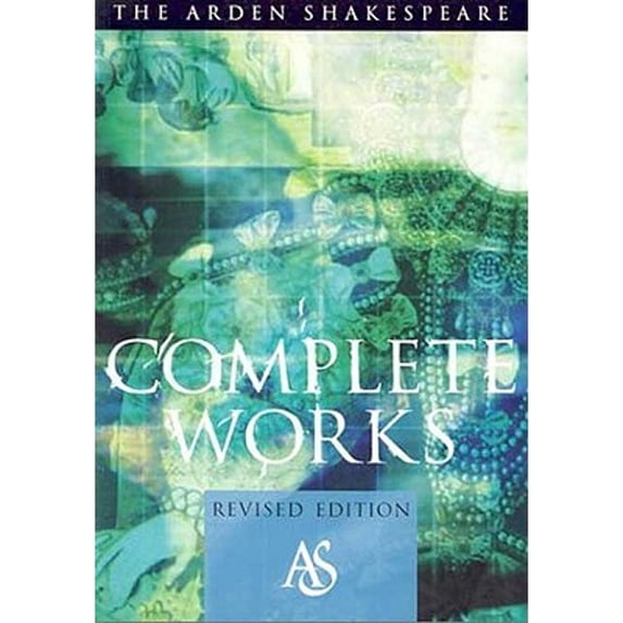 Pre-Owned Complete Works (Paperback) 9781903436615
