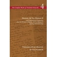 thumbnail image 1 of Complete Works of Friedrich Nietzsche Human, All Too Human II / Unpublished Fragments from the Period of Human, All Too Human II (Spring 1878-Fall 1879): Volu, Book VOLUM, (Paperback), 1 of 1