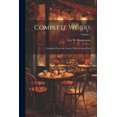 thumbnail image 1 of Complete Works: Translated From the French. With a Critical Pref; Volume 1 (Paperback), 1 of 1