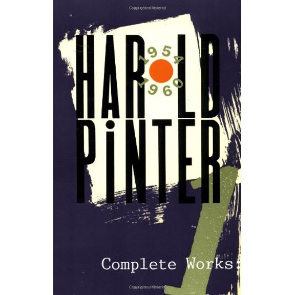 Pre-Owned Complete Works, Volume I (Paperback) 0802150969 9780802150967