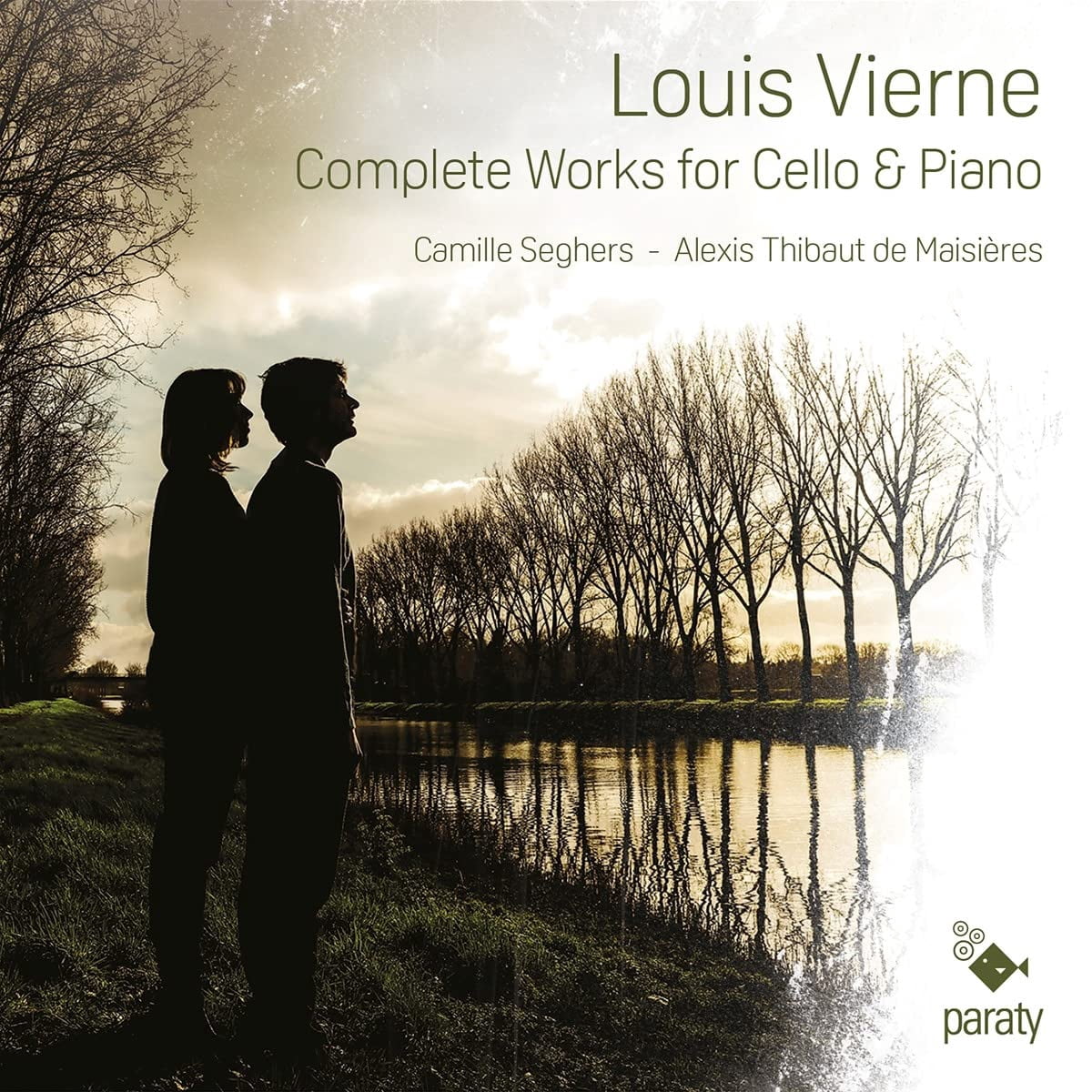 Complete Works for Cello and Piano (Audiobook)