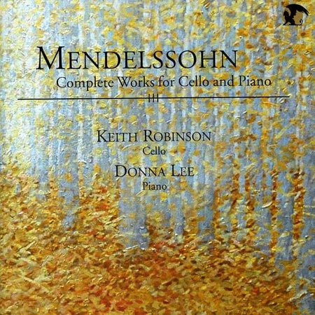 Complete Works for Cello