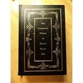 thumbnail image 1 of Pre-Owned Complete Works of Edgar Allan Poe (Unknown) 0681219041 9780681219045, 1 of 1