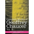 thumbnail image 1 of Complete Works of Geoffrey Chaucer, Vol. II: Boethius and Troilus (in Seven Volumes) (Hardcover), 1 of 1
