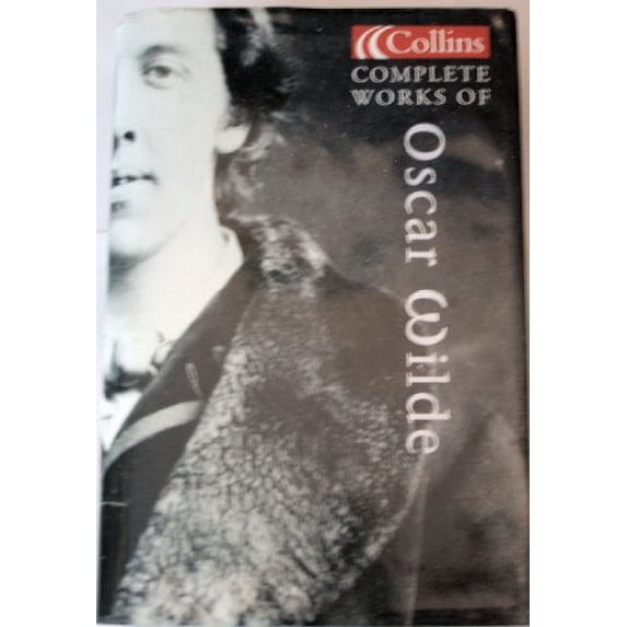 Pre-Owned Complete Works of Oscar Wilde (Collins Classics) Paperback