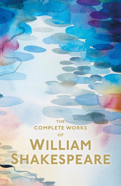 Complete Works of William Shakespeare - image 1 of 1