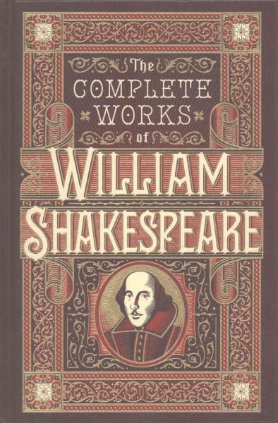 洋書 William Shakespeare Complete Works Amazon.com: The Complete Works of William Shakespeare