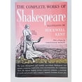 thumbnail image 1 of Pre-Owned Complete Works of William Shakespeare Paperback, 1 of 1