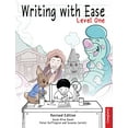 thumbnail image 1 of Pre-Owned Writing With Ease, Complete Level 1, Revised Edition (The Complete Writer), 9781945841538, 1945841532, Paperback, Revised edition, 1 of 1