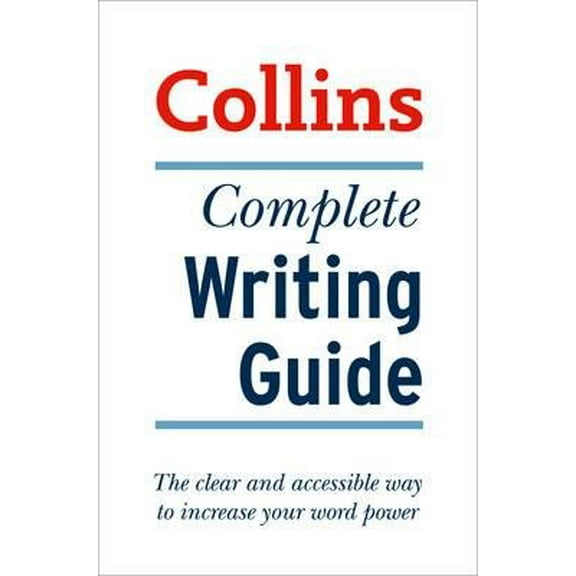 Complete Writing Guide Graham King (Paperback)