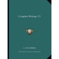thumbnail image 1 of Complete Writings V2, 1 of 1