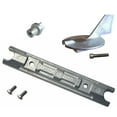 thumbnail image 1 of Complete Zinc Anode Kit Fits Yamaha 80-100 HP Outboard Engines US Military Grade Zinc Anode Kit Replaces CMY50100KITZ, 21110Z NEW, 1 of 5