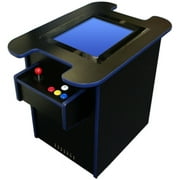 Complete cocktails multicade Jamma icade Mame arcade game system kit, build your own arcade