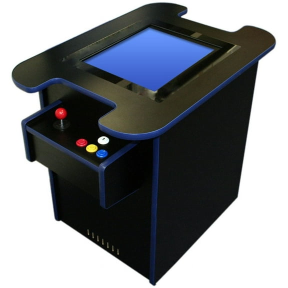 Complete cocktails multicade Jamma icade Mame arcade game system kit, build your own arcade