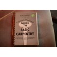 thumbnail image 1 of Pre-Owned Complete illustrated guide to basic carpentry Paperback, 1 of 1