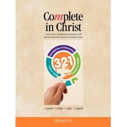 Complete in Christ Paperback