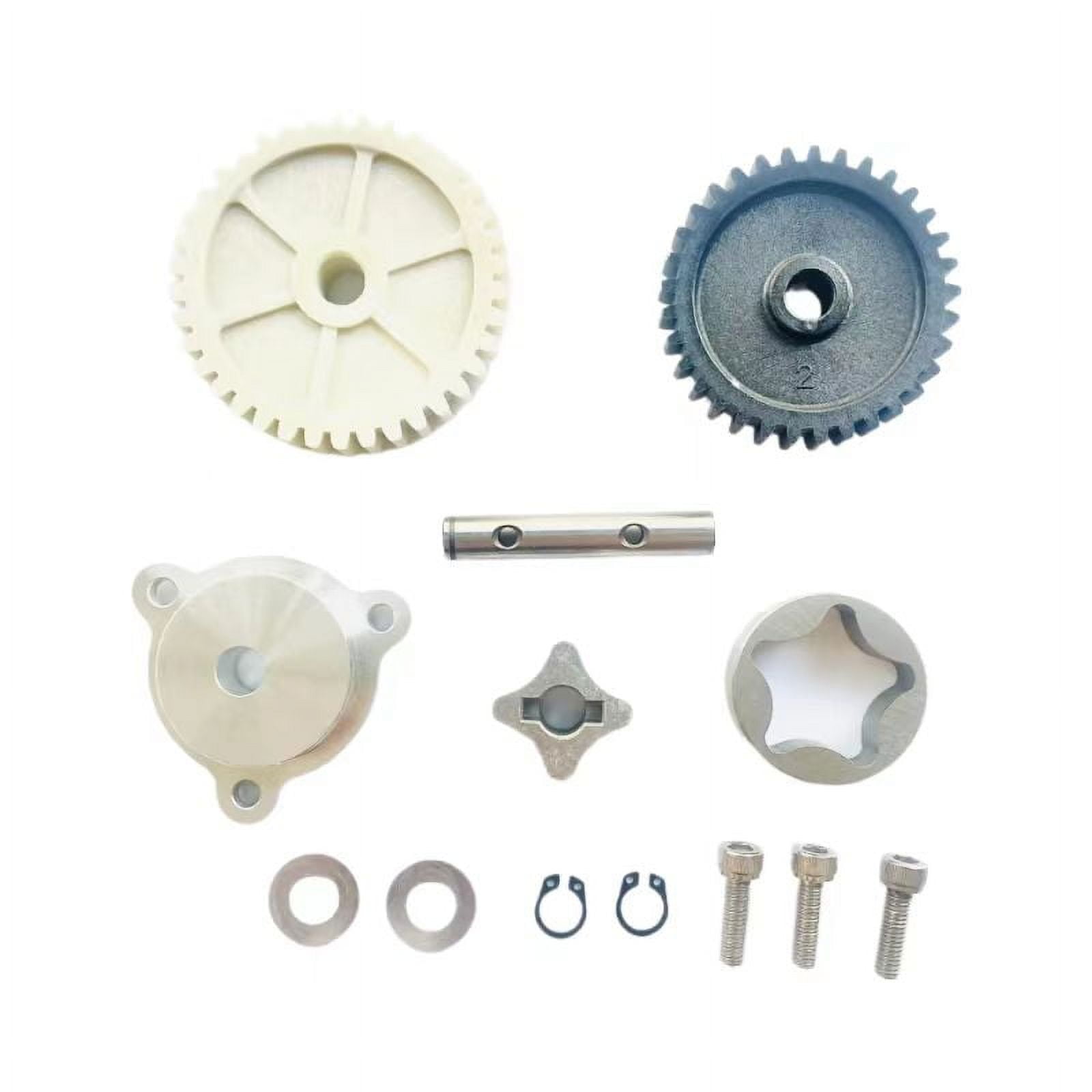 Complete oil pump kit for CFMOTO CF 800 CF800CC Z8 UTV all