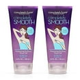 thumbnail image 1 of Completely Bare Completely Smooth Moisturizing No-Bump Shave Gel, 6 oz, 2 Pack, 1 of 1
