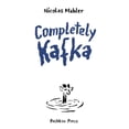 thumbnail image 1 of Completely Kafka: A Comic Biography, (Paperback), 1 of 2