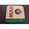 thumbnail image 1 of Completely Mad: A History of the Comic Book and Magazine (Hardcover) by Maria Reidelbach, 1 of 1