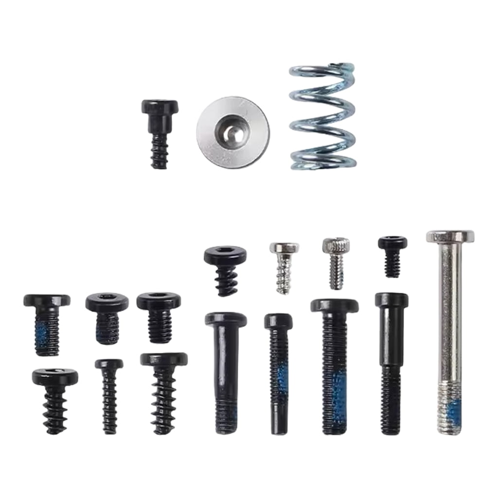 Screw Build Completely Screw Set For Printers Screws Featuring Solid ABS Build For ...