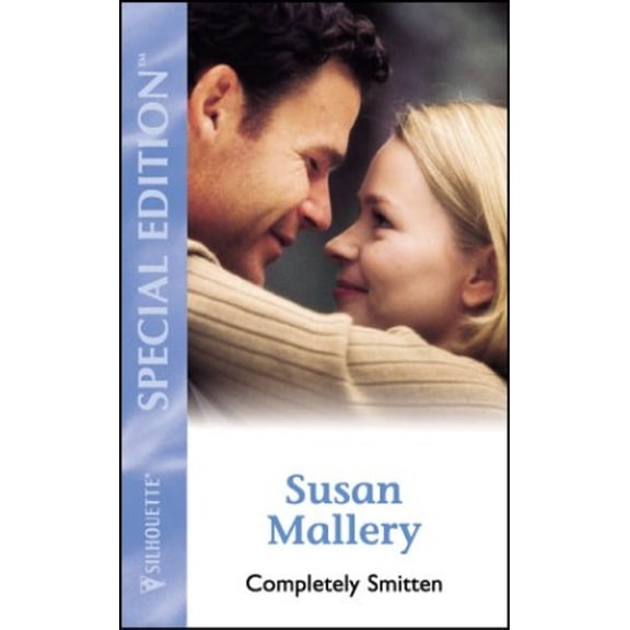 Pre-Owned Completely Smitten (Hometown Heartbreakers) (Unknown) 0373245203 9780373245208