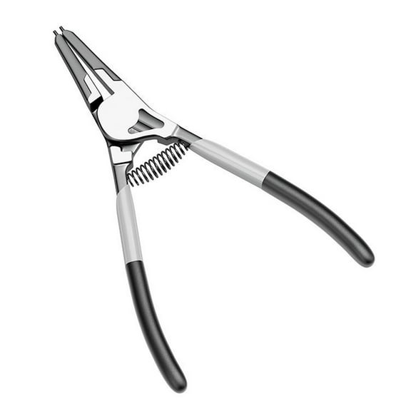 Completes Industrial Expansion Pliers with Ergonomic Handle for Comfortable Grip Suitable for Automotive & Mechanical Use