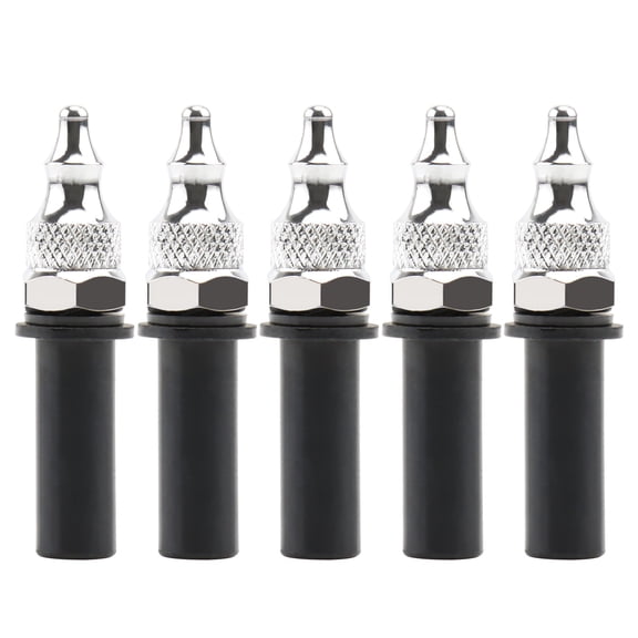 Completes Motorcycle Windshield Mounting Kits Motorcycle Windshield Screws Kits Windshield Installation set 5-piece/set