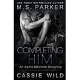 thumbnail image 1 of Pre-Owned Completing HIM Paperback, 1 of 1