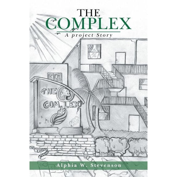 The Complex (Paperback)