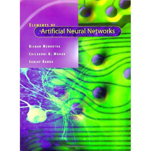 Pre-Owned Elements of Artificial Neural Networks (Complex Adaptive Systems)