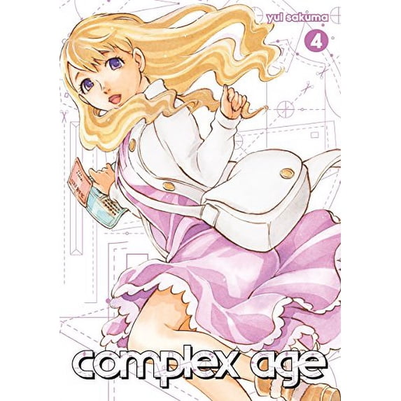 Pre-Owned Complex Age 4 (Paperback) 9781632363282