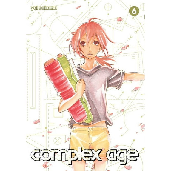 Complex Age: Complex Age 6 (Series #6) (Paperback)