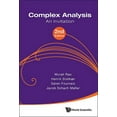 thumbnail image 1 of Complex Analysis (2nd Ed), (Hardcover), 1 of 1