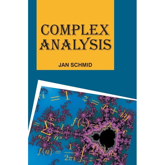 Complex Analysis, (Hardcover)