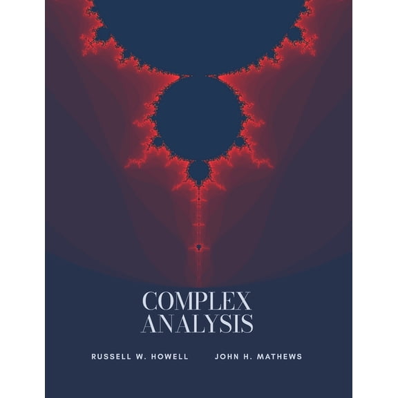 Complex Analysis, (Paperback)