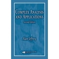 thumbnail image 1 of Complex Analysis and Applications, (Paperback), 1 of 2