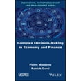 thumbnail image 1 of Complex Decision-Making in Economy and Finance, (Hardcover), 1 of 1
