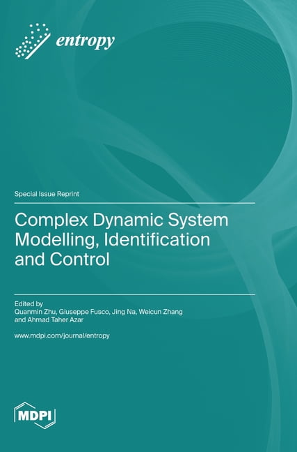 Complex Dynamic System Modelling, Identification and Control (Hardcover ...