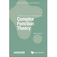 thumbnail image 1 of Complex Function Theory, (Hardcover), 1 of 1
