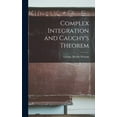 thumbnail image 1 of Complex Integration and Cauchy's Theorem, (Hardcover), 1 of 1