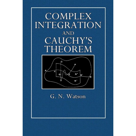 Pre-Owned Complex Integration and Cauchys Theorem